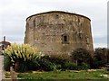 Martello Tower E in Clacton in CO15 1XR