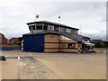 Lifeboat Station in Clacton in CO15 1XR