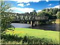 Bridge over the River Spey, Cromdale in PH26 3LQ