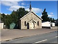 Dulnain Bridge Church in PH26 3NX