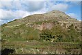 Quarry, North Berwick Law in EH39 5NX
