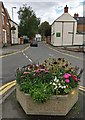 Church Street in Countesthorpe in LE8 5TB