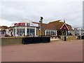 Toby Carvery in Clacton in CO15 1XR