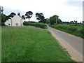 Minor Road And Heath Cottage in IP12 3AF