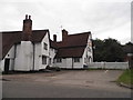 The Roebuck Inn, Stevenage in Roebuck Ward