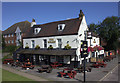 The Wharf pub, Grays in RM17 5YX
