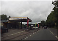 Bath Road Hand Car Wash on A367 in BA3 3BS