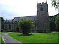 St Peter's Church, Inkberrow in WR7 4DR