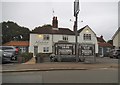 Masons Bar on Ingrave Road in CM14 5AW