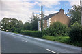 Moor Road (B5249), Croston in PR26 9HP