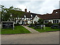 The Saracen's Head Inn, Balsall Street in CV7 7AE