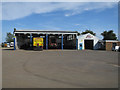 Bowles Garage, Southery in PE38 0NZ