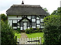 'The Cottage' at Wootton Green in CV7 7EX