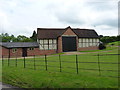 Barn at Brooklands Farm in CV7 7BQ