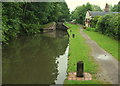 Lock 28, Stratford-upon-Avon Canal in B95 5ET
