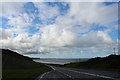 Coastal View from the A77 in KA26 0LE