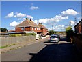Park Avenue, Queenborough in ME11 5WN