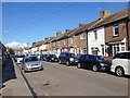 Harold Street, Queenborough in ME11 5WN