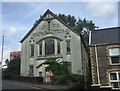 Capel Horeb Pontardawe in SA8 4PE