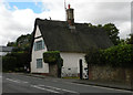Walnut Cottage, Hadstock in CB21 4PA