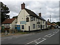 The King's Head, Hadstock in CB21 4PA