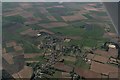 Southery: aerial 2017 in IP26 4ER