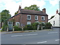 The Old Post Office, Dorrington in SY5 7JD