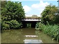 Bridge 5A, from the south in Watford (West Northamptonshire)