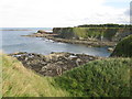 Oxroad Bay, Tantallon Castle in EH39 5PW