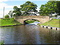 Union Canal Bridge No. 41, Union Canal in EH49 6QX