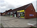 Perton Shopping Centre in WV6 7TE