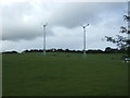 Grazing and wind turbines in PE32 2HF