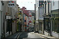 High Street, Falmouth in TR11 2BP