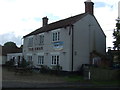 The Swan public house, Gressenhall in Gressenhall