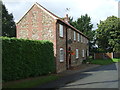 Cottages on Hall Road, Hoe in NR20 4BD