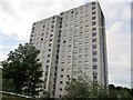 Flats on Vale Drive, Oldham in OL9 9AD