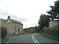 The A40, Dursley Cross in GL17 0RA
