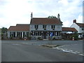 The Swan Inn, Ringland in NR8 6HX