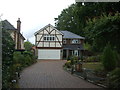 House on Taverham Road in NR8 6SF
