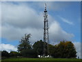 Television Transmitting Station, Chesham (1) in HP6 5RQ