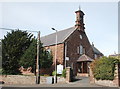 St Ninian and Forglen kirk, Turriff in AB53 4SH