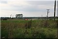 Fields off Holmes Road, Horsington Holmes in Lincolnshire