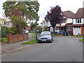 Park Rise, Harrow Weald in HA3 5ES