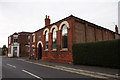 Laceby Community Centre in DN37 7DG