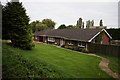 Bungalow on Cooper Lane, Laceby in DN37 7AS