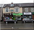 Pooch Palace, Llwynypia Road, Tonypandy in CF40 1BU