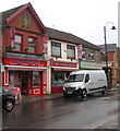 Conti's, Llwynypia Road, Tonypandy in CF40 1BU