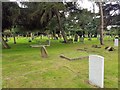 Gorleston Old Cemetery in NR31 8HF