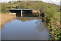 M5 over King's Sedgemoor Drain in TA6 4FJ