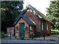 The Village Hall, Langton by Spilsby in PE23 4PU